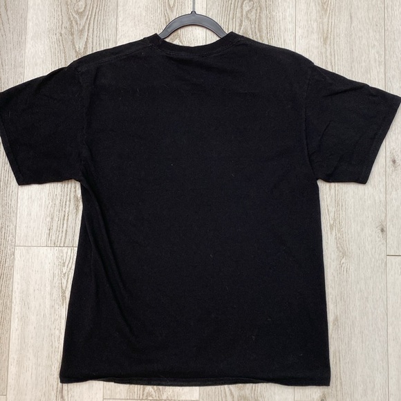 Bullet Club Wrestling Tee - Picture 2 of 4